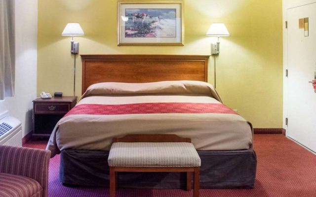 Econo Lodge