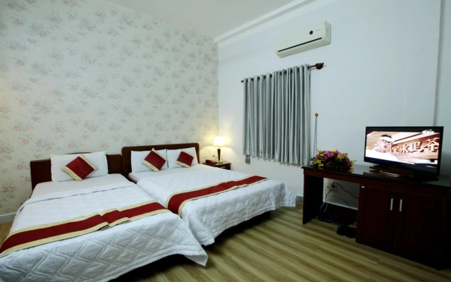 Tan Da Hotel