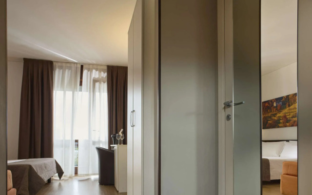 B&B Hotel Eurorest Conegliano