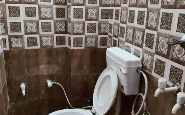 Sainik guest house