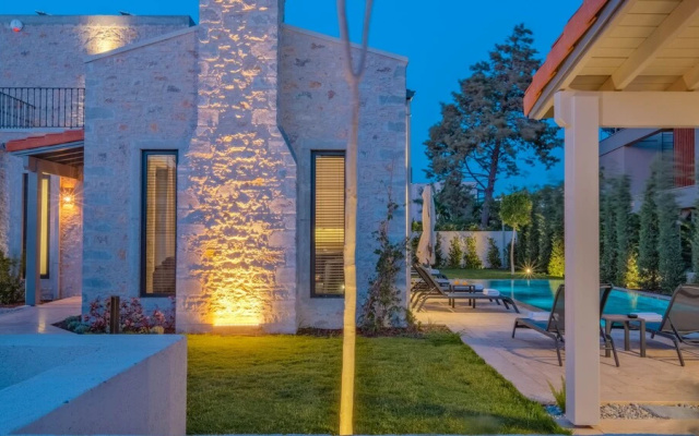 Müskebi Villas