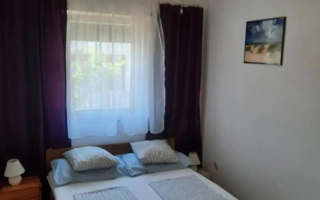 Apartments Matković