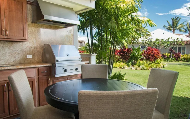 Waikoloa Beach Villas B2