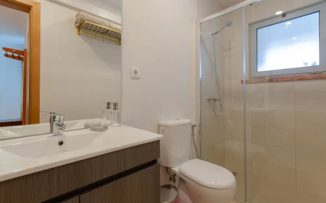 Setubal Boutique Apartments III by Homing