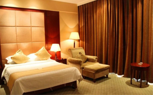 Zhangjiakou Hotel