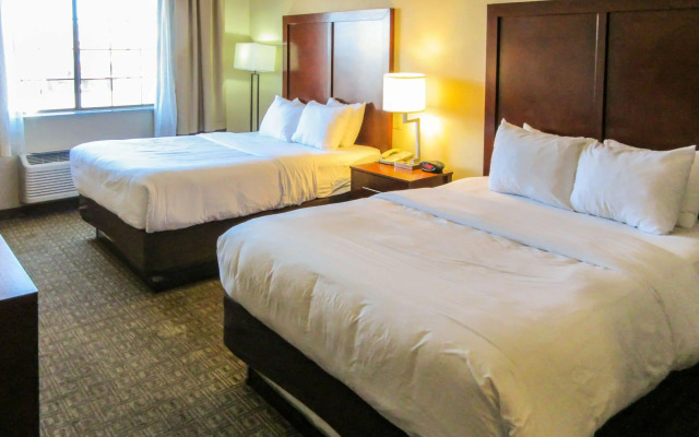 Comfort Inn & Suites Alamosa