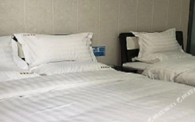 Beijing Rich&General 168 Hotel
