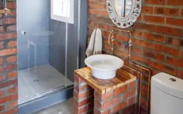 Rustic Retreat Apartment In Durbanville