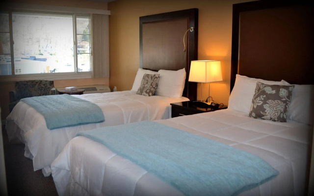 Wayne Inn