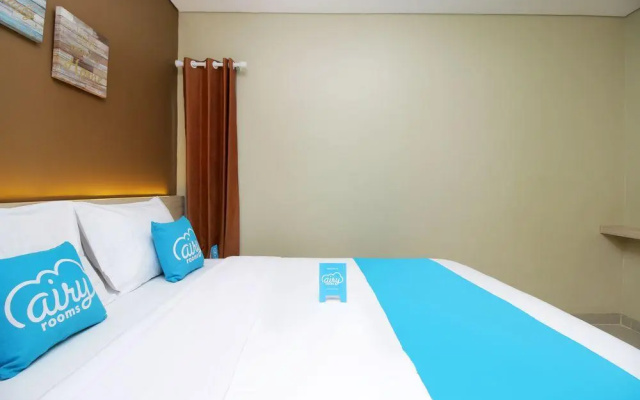 Airy Syariah Bulusan Tembalang Turus Asri 30 Semarang