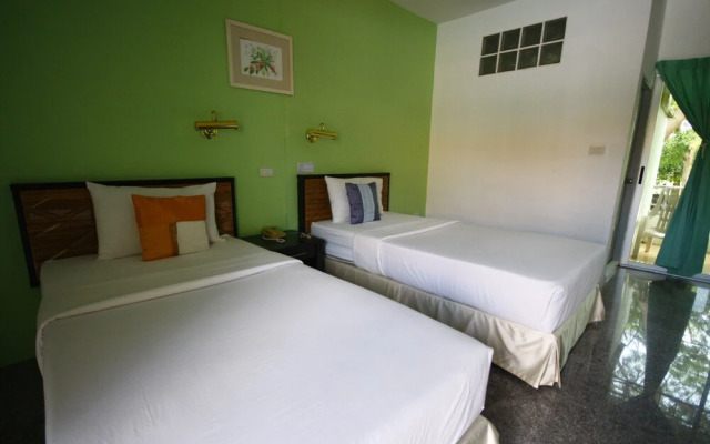 Srikij Garden Home Resort
