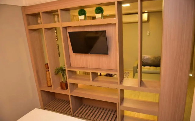 Ecos Hotel Tourist