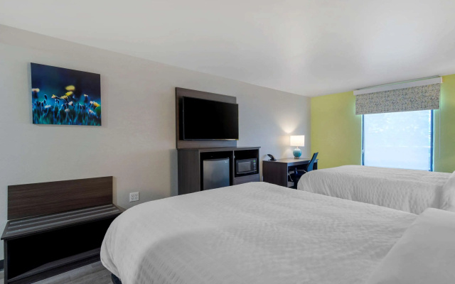 Clarion Pointe McDonough