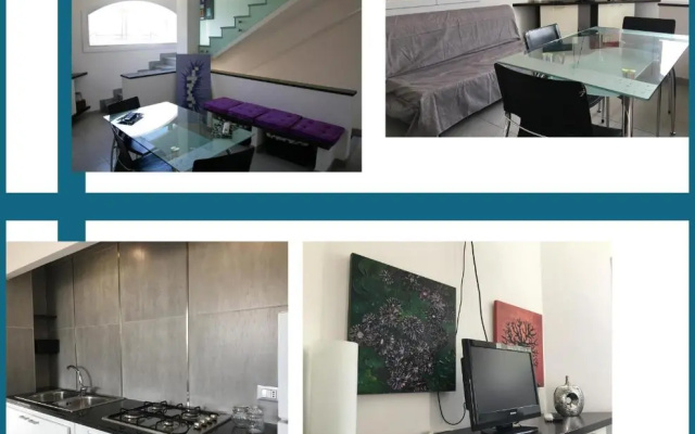 Crossroad Suite