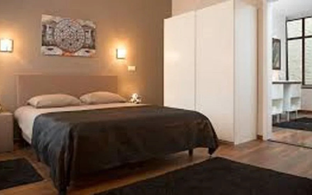 Hotel & Foodbar Atelier 84
