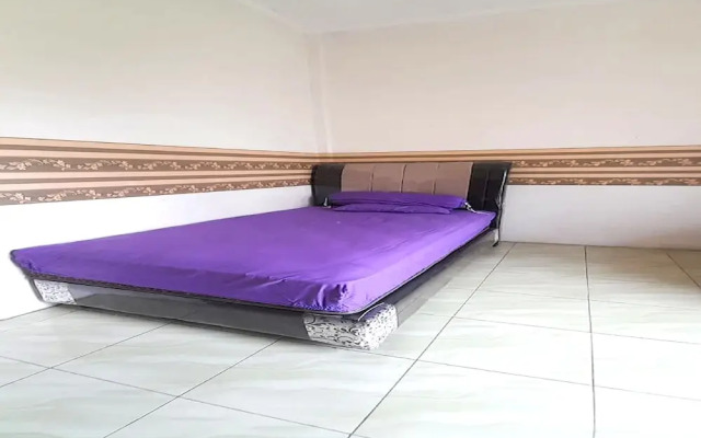 Hotel O As-sakinah Syariah