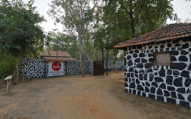 Spree Maati Jungle Resort