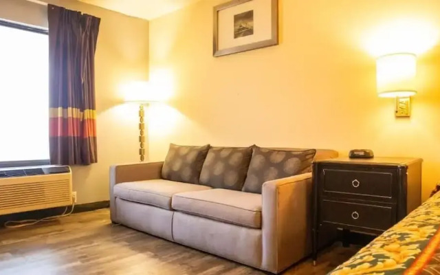 Executive Inn
