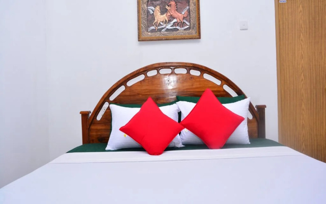 Bangalawa Guest House