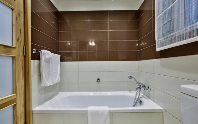Bright & Spacious 3 Bedroom Apartment in Mellieha
