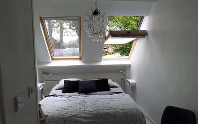 B&B Bij Bijnen
