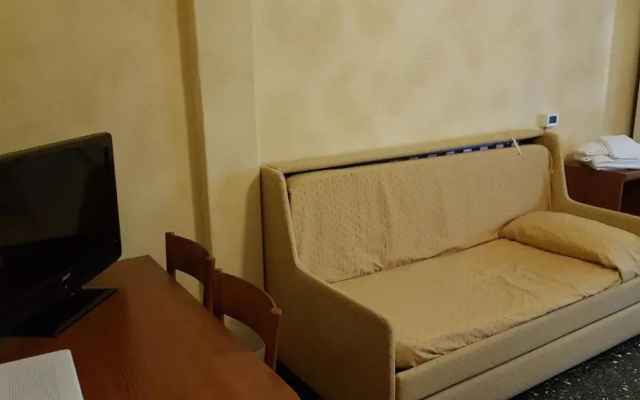 Albergo Ristorante Bergallo
