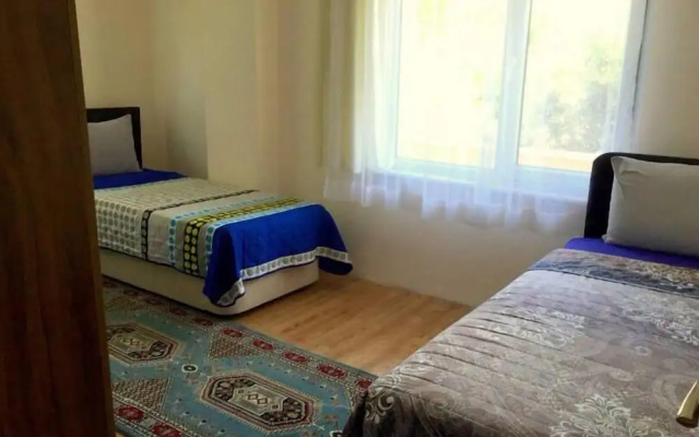 Murat Kaptan Apart Otel