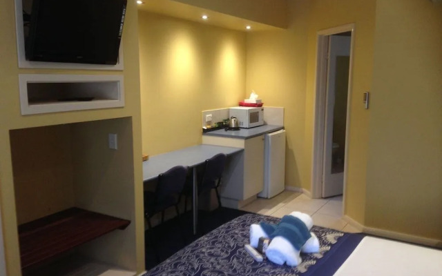 Kyabram Motor Inn