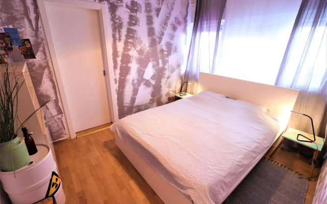 Amy apartment,centar,Netflix,speed WiFi