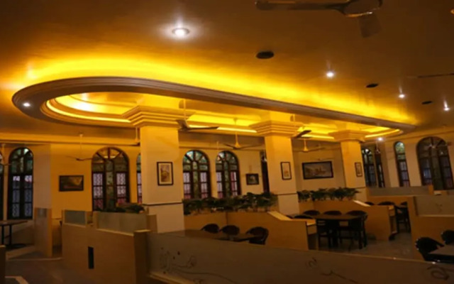 Hotel Dhanashree Pandharpur