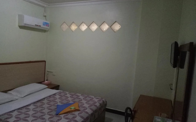 Hotel Super 888