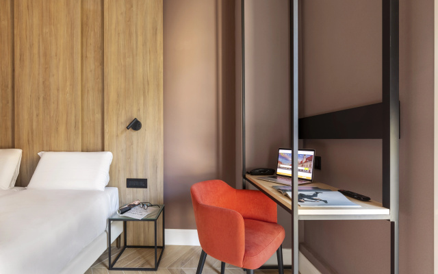 B&B Hotel Genova City Center