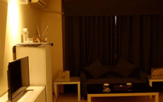 Shenzhen Tourism Trend Hotel