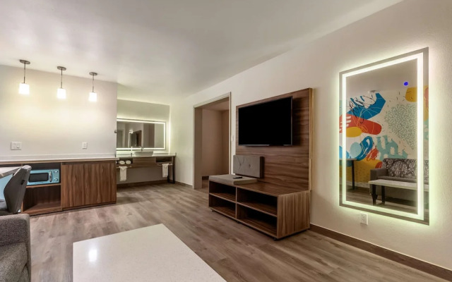 Quality Inn & Suites Galleria/westchase