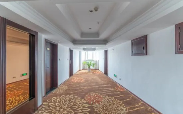 Lingnan International Hotel