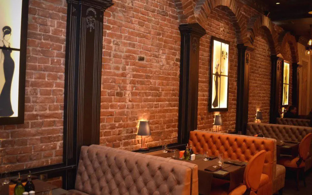 Atlas House Luxury Suites