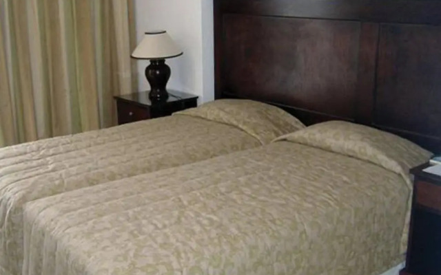VIP Inn Beira