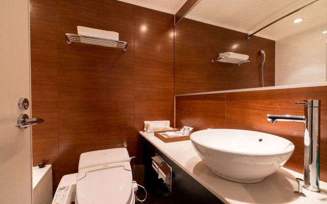Matsumoto Marunouchi Hotel