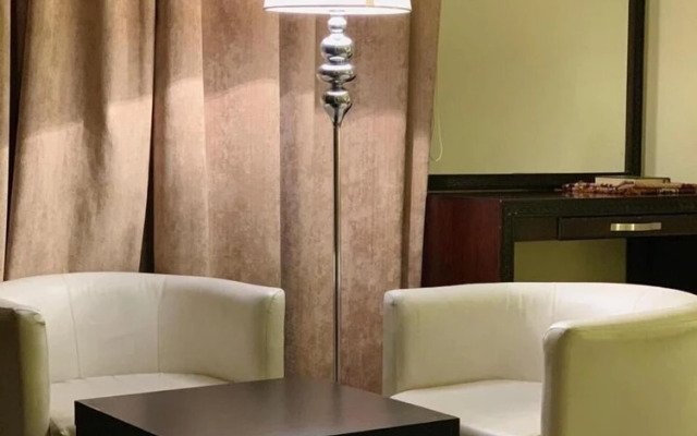 Mirage Hotel Jazan