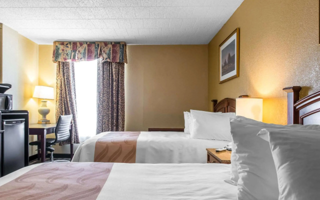 Ramada by Wyndham New Kensington