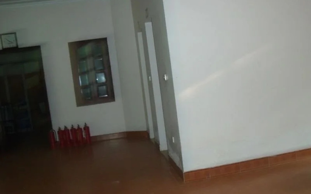Thai Son Hotel