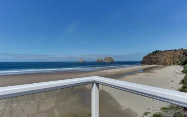 The Oceanside Inn