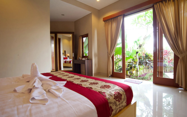 Saka Village Ubud