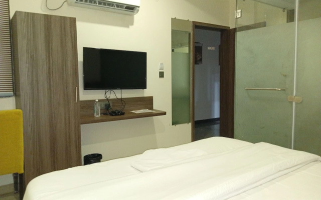 Hotel New Centro