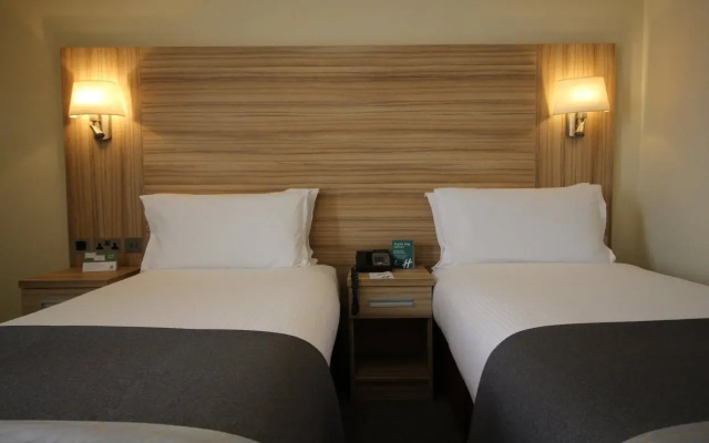 Holiday Inn  London - Kensington