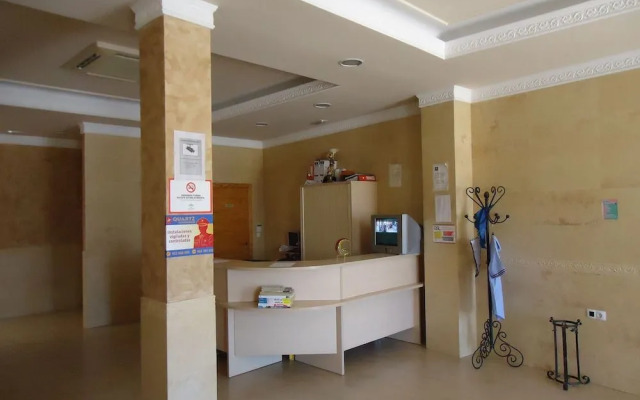 Hotel Fortes la Nuit S.L.