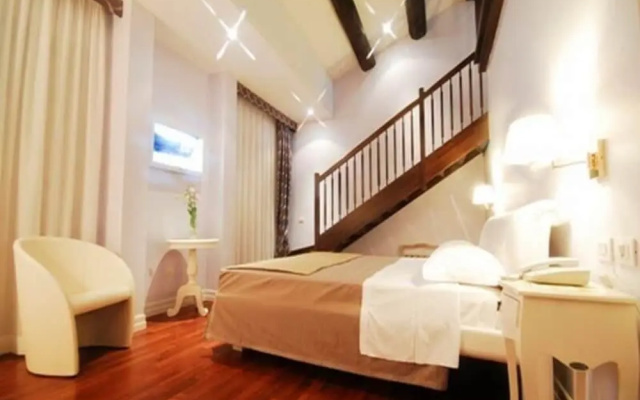 Albergo Centrale