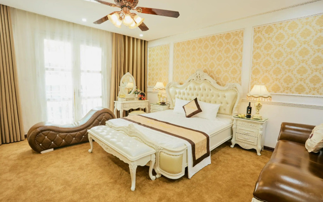 King's Hotel Yen Hoa