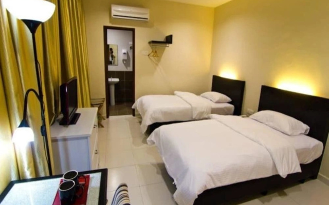 Melody Inn Hotel