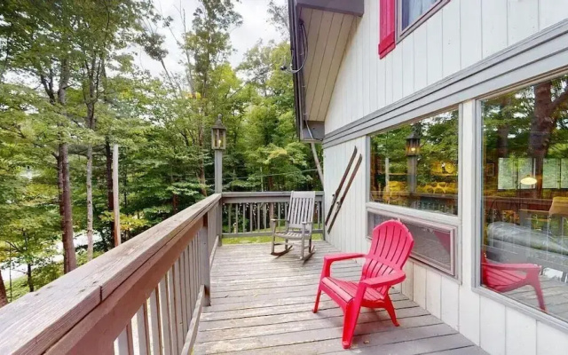 Treehouse Home